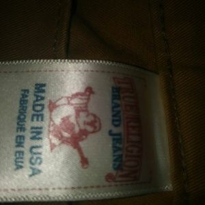 True religion jeans